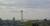 La CNN Tower (de loin)